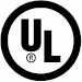 UL Certification Symbol (Underwriters Laboratories)
